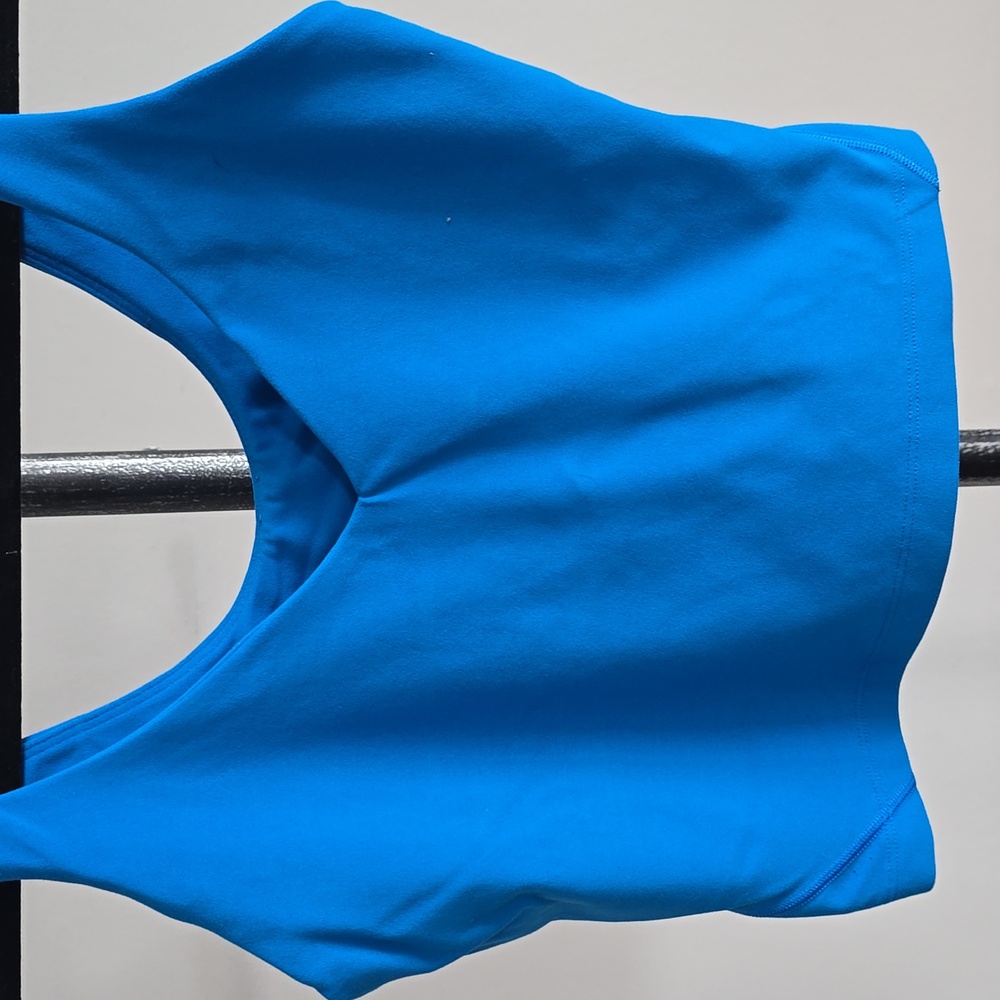 Lululemon Align Tank Top In Poolside Blue - Picture 3 of 6